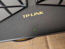 普联（TP-LINK） AX3000满血WiFi6千兆双频无线路由器 游戏路由3000M无线速率 2.5G网口 XDR3040易展版 实拍图