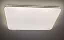 雷士（NVC）国家补贴全光谱护眼吸顶灯简约卧室智能套餐LED照明光域Z 包安装 实拍图