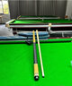 皮尔力台球杆EXA07极速ST0102SY系列中式黑八九球球杆追分神器 SY02台球杆送2孔骑士杆包套餐 实拍图
