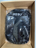 科硕 KESU 移动硬盘加密 500G+硬盘包 USB3.0 K1 2.5英寸时尚黑外接存储文件照片备份 大U盘 实拍图