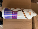力士(LUX)玻尿酸洗发水套装水润丝滑洗发乳750gx2 赠旅行装100gx4 实拍图
