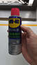 WD-40强力除胶剂汽车清洁家用去胶清洗剂玻璃不干胶双面粘去除瓷砖地板 实拍图
