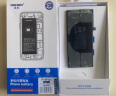 诺希适用于 苹果8电池【3C认证 | 自主安装】iphone 8 手机内置电池更换大容量 旗舰版2200mAh 实拍图