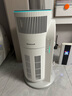 霍尼韦尔（Honeywell）【papi酱同款】宠物猫用空气净化器吸猫毛除甲醛过敏源杀菌消毒霍哈宝H-Cat Hub家电国家补贴 实拍图