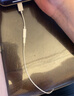 Apple/苹果 有线耳机转接头3.5毫米转USB-C/Typc-C接口 适用USB-C接口的iPhone/iPad/Mac 实拍图