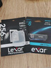 雷克沙（Lexar）256GB TF(MicroSD)存储卡 V30 A2 读205MB/s 无人机运动相机官方推荐内存卡 畅拍4K(SILVER PLUS) 实拍图