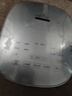 美的（Midea）电饭煲电饭锅4L银钻内胆11大菜单家用智能多功能电饭煲大火力米饭锅微压MB-RE473（3-4人） 实拍图
