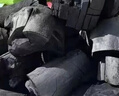 尚烤佳（Suncojia）无烟烧烤碳果木炭烧烤炭火锅围炉煮茶取暖烤肉苹果木炭原木炭5斤 实拍图