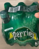 Perrier 巴黎水 0糖0脂0卡 原装进口气泡水【水哥推荐】矿泉水500ml*6瓶 实拍图