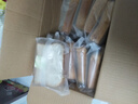 兵王的炊事班0脂黑麦全麦面包1000g早餐面包速食品0添加蔗糖代餐手撕吐司整箱 实拍图