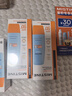蜜丝婷户外防晒霜乳组合装小黄帽60ml*2+小黄帽40mlspf50+户外 实拍图