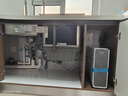 海尔（Haier）【鲜活水】瞬时1400Gpro+直饮净水机RO反渗透净水器双出水净饮机HKC3000-R883D2U1国家补贴 实拍图