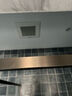 松下（Panasonic）吸顶排气扇厨房强力抽风机吊顶卫生间管道排风扇换气扇FV-RC14G1 实拍图