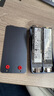 佳翼（JEYI）M.2双盘位固态硬盘盒 NVME/SATA双协议 Type-C3.2 Gen2移动硬盘盒 全铝合金CNC散热 笔记本苹果PS5 实拍图