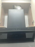 海信（Hisense）小魔方顶侧双吸侧吸跨界28立方大吸力家用抽排吸油烟机挥手自清洁S2配燃气灶国家补贴20%换新优选 实拍图