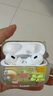Apple苹果耳机AirPods Pro 1代/2代/3代/4代 无线蓝牙入耳式耳机 二手耳机耳麦 AirPods Pro 磁吸款 99新【顺丰速发】 实拍图