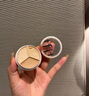 Tfit三色遮瑕膏遮暇提亮盘遮盖黑眼圈斑点痘痘印10g 礼物送女友 实拍图
