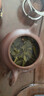 福茗源 茶叶 茉莉花茶龙珠 2025新茶茉莉香珠绣球罐装100g茶叶自己喝 实拍图