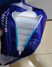 安而康（Elderjoy）防漏安心成人拉拉裤L10片臀围95-120cm内裤式成人纸尿裤易穿脱 实拍图