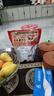 卡乐比 日本进口水果麦片原味袋装 高膳食纤维营养谷物早餐冲饮 380克X1袋 实拍图