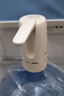 小熊（Bear）桶装水抽水器 电动压水器 自动吸水器 矿泉水上水器 饮水机抽水神器抽水泵 YSJ-D06H5 实拍图