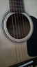 达达里奥（D'Addario）EJ16 美国进口民谣吉他琴弦 碳素钢弦套弦12-53磷铜 实拍图