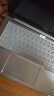 嘉速适用联想ThinkBook14+ 24/25款AI元启键盘膜+高清屏幕膜 14.5英寸高清屏幕保护贴膜套装 高透易贴 实拍图