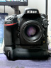 纽尔（NEEWER）【3C认证】相机电池NP-FZ100适用索尼A7M4 A7c2 zve10二代 A7M3 A7R3 A7R4 A6700 A9 FX30直充电池 【1个】NP-FZ100索尼电池专用 实拍图