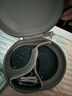 索尼（SONY）WH-1000XM4 无线智能降噪 头戴耳机 蓝牙5.0（1000XM3升级款）铂金银 实拍图