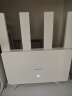 小米（MI）路由器BE3600 2.5G【小米15 Ultra上网更搭】3600兆级WiFi7 4核高通处理器 2.5G网口 IOT联动 实拍图