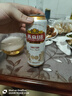 燕京啤酒 U8小度酒8度啤酒500ml*18听 巅峰开抢 冰爽畅饮  整箱装 实拍图