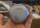 SANAG塞那S6SProAI蓝牙耳机耳夹式 骨传导概念无线开放式 跑步运动耳机通话降噪挂耳适用于华为苹果小米 实拍图
