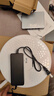 爱快（iKuai）2.5g路由器 无线ap吸顶 ax6000 wifi6 商用/企业级 ac+ap 远程控制/全屋组网 poe/DC供电 HX6000 实拍图