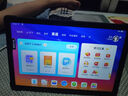 读书郎学习机C13pro学生平板电脑 护眼学习机 小学初中高中教材同步 点读机英语家教机 小初高作业批改 实拍图