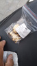 弘晨（HONGCHEN）铜水管接头4分螺纹标准接通水接全自动水龙头洗车水枪接头对接头 4分铜通水接+铜标准接 实拍图