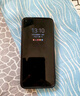 KEKLLE 适用华为nova7se手机壳 华为nova7se 5G保护套升级全包镜头液态硅胶保护壳肤感防摔超薄软壳 黑色 实拍图