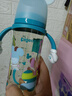贝亲（Pigeon）PPSU迪士尼双把手奶瓶330ml LL号奶嘴 米奇印象 9月+ AA239 实拍图