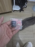 闪迪（SanDisk）128GB TF(MicroSD)内存卡 4K极速金卡A2 V30 U3行车记录仪 运动相机无人机 监控存储卡 读190MB/s 实拍图