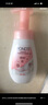 旁氏（POND'S）樱粹粉润焕亮洁面泡泡160ml 烟酰胺氨基酸洗面奶男女去角质妇女节 实拍图