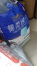 永福康绵柔透气成人拉拉裤L40片 臀围80-120cm 老人孕产妇内裤型纸尿裤 实拍图