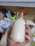 袋鼠妈妈准孕妇沐浴露可用沐浴乳洗护套装保湿滋润沐浴专用400g升级版 实拍图