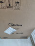 美的（Midea）铂钻家用电磁炉电陶炉 2200W大功率电磁灶火锅炉爆炒预约多功能电磁炉一套配锅国家补贴MC-E22B27A 实拍图