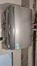 卡萨帝（Casarte）60升【揽光套系】小私汤CJ7PRO热水器电热水器 国家补贴富锶双胆隐藏安装 CEC6003HD-CJ7PROAEKU1 实拍图