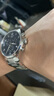 天梭（TISSOT）瑞士手表 速驰系列石英男表 T116.617.11.047.01 同价618 实拍图