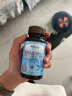witsbb多效藻油健敏思DHA60粒120mg 婴幼儿儿童敏宝专研0岁以上 实拍图