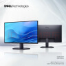 戴尔（DELL）27英寸 办公显示器 IPS面板 100Hz 硬件防蓝光 72%NTSC 全高清电脑显示屏 D2721H升级版 SE2725HM 实拍图