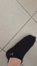 FitonTon10双男士袜子春夏袜子男短袜10A抗菌防臭运动中筒袜吸汗篮球棉袜 实拍图