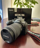 佳能r6二代 全画幅微单相机 EOS R6 Mark II 4K数码高清旅游vlog摄影机身 专业级微单相机 佳能R6二代单机身(原包未拆封 不含镜头) 官方标配 晒单实拍图