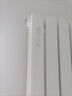 圣劳伦斯暖气片家用水暖壁挂式全屋采暖客厅卧室定制钢制暖气片柱式大水道 钢制60D单片宽 60mm*1柱 高1800mm(3柱起订) 实拍图