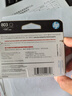 惠普（HP）803原装墨盒适用 dj1111/1112/2131/2132/2621/2622/2623打印机 803黑色墨盒经济版（约155页5%覆盖面积） 实拍图
